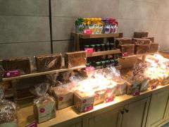 零售区-味多美蛋糕(双安店)
