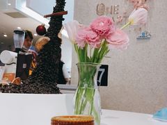 -1/4 ONE QUARTER COFFEE LAB(朝阳大悦城店)