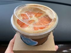 云南落日-HUGS coffee(东区店)