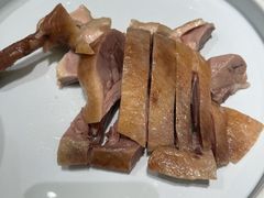 -狮王府淮扬菜(新街口友谊店)