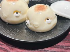 -永安鱼庄·镇江菜(东吴路店)