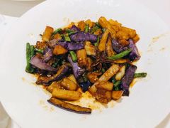 -金春禧·鲁菜海鲜(延吉路万达店)