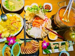 -印象芽庄越式餐厅(东兴店)