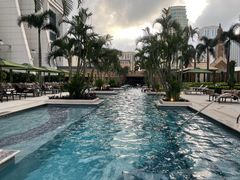 -澳门喜来登大酒店