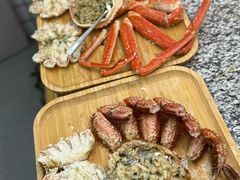 -震海贝烤贝·民俗特色店(延吉总店)
