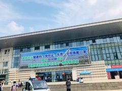 门面-回味鸭血粉丝汤(南京站店)