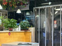 -芳芳餐厅(白沙路店)