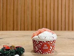 开心果夹心蛋糕-Dal Cuore 达可芮冰淇淋(陕西北路店)