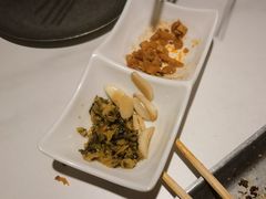 -叁宝烤肉• 西安烧烤(太乙路店)
