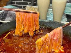 -九尺赵老四鲜鹅肠火锅