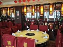 -田鸭肠·非遗火锅(彭州店)