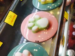 -猫咪博物馆(顶澳仔猫街店)