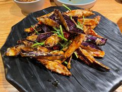 -薇酌饮·陕西菜(南门外店)