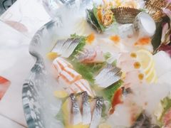 -羽寿司(东方宝泰店)