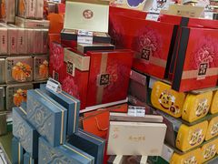 -华润万家(松岗东方店)