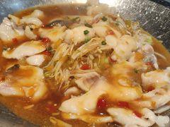 -胖姥姥·川湘闽菜(汕尾蓝天广场店)