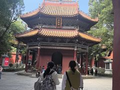 -南岳衡山风景名胜区