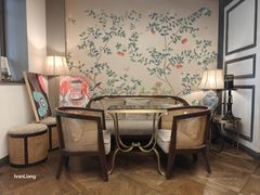 -Circle圆·花园西餐厅