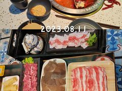 -火鳳祥鲜货火锅(宝龙广场店)