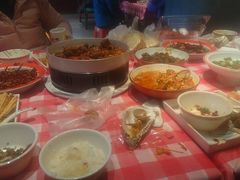 -辣小鲜·南昌大排档(船山路店)