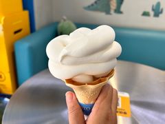 -CORNER CONE GELATO酷矿手作霜淇淋(南头古城店)