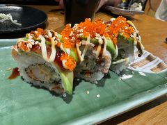-赤稻·日式料理(禅城店)
