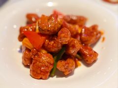 菠萝咕咾肉-利苑(环贸iapm店)