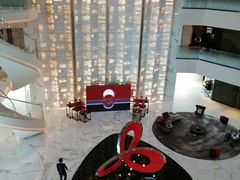 -广州四季酒店·意珍·意式自助餐