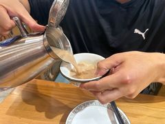 -格日勒阿妈蒙古厨房(新华广场店)