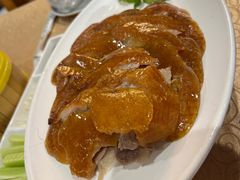 -德缘烤鸭店(大栅栏店)