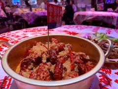 -阿财老铺·老蚌埠龙虾城(华夏总店)