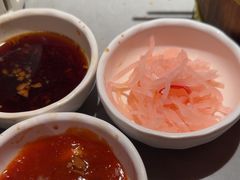 -闽上鲜·福建菜(龙湖滨江天街店)