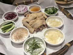 -顺意·顺德家乡菜(国际人才大厦店)