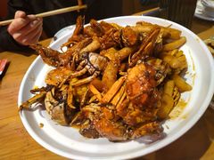 -庆峰龙虾烧烤(合肥一店)