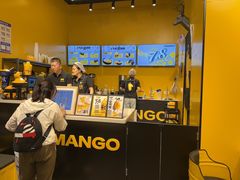 -HIMANGO很芒の芒(芳圆里店)