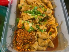 -海食焗(新光天地店)
