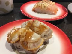 -元气寿司(东方宝泰店)