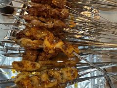 -永刚烧烤(大夜市店)