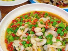 鱼片-王婆婆老妈蹄花川菜馆·非物质文化遗产(太古里一店)