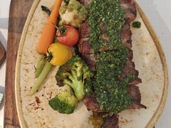 -春树下·树屋花房西餐厅(罍街AS1980店)