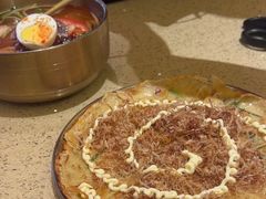 -妙香居韩国烤肉(容桂天佑城店)