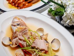 -金成潮菜博物馆(海珠湿地店)