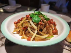 顺德拌鱼皮-巡味顺德菜(龙华壹方城店)