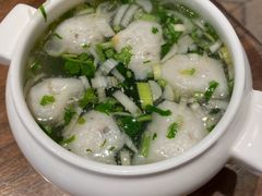 -将相和·海鲜蒸饺大连菜