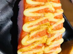 -万岁寿司(芳村店)