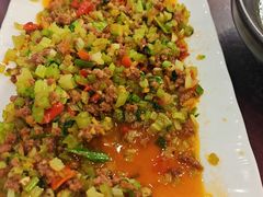 -食尚盐帮菜(杜甫草堂店)