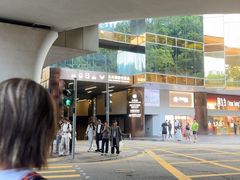 -香港皇家太平洋酒店