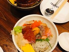 -Tanuki Raw(Orchard Central)