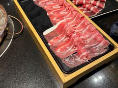 -东来顺饭庄(金泉广场店)