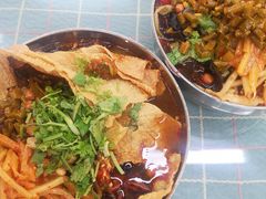 -红鼻子桂林米粉(金唐新光界店)